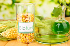 Hope biofuel availability