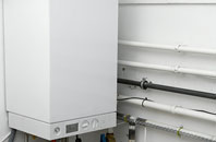 free Hope condensing boiler quotes